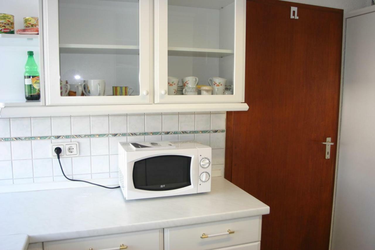 Apartmentbuymetzingen Riederich Exterior foto
