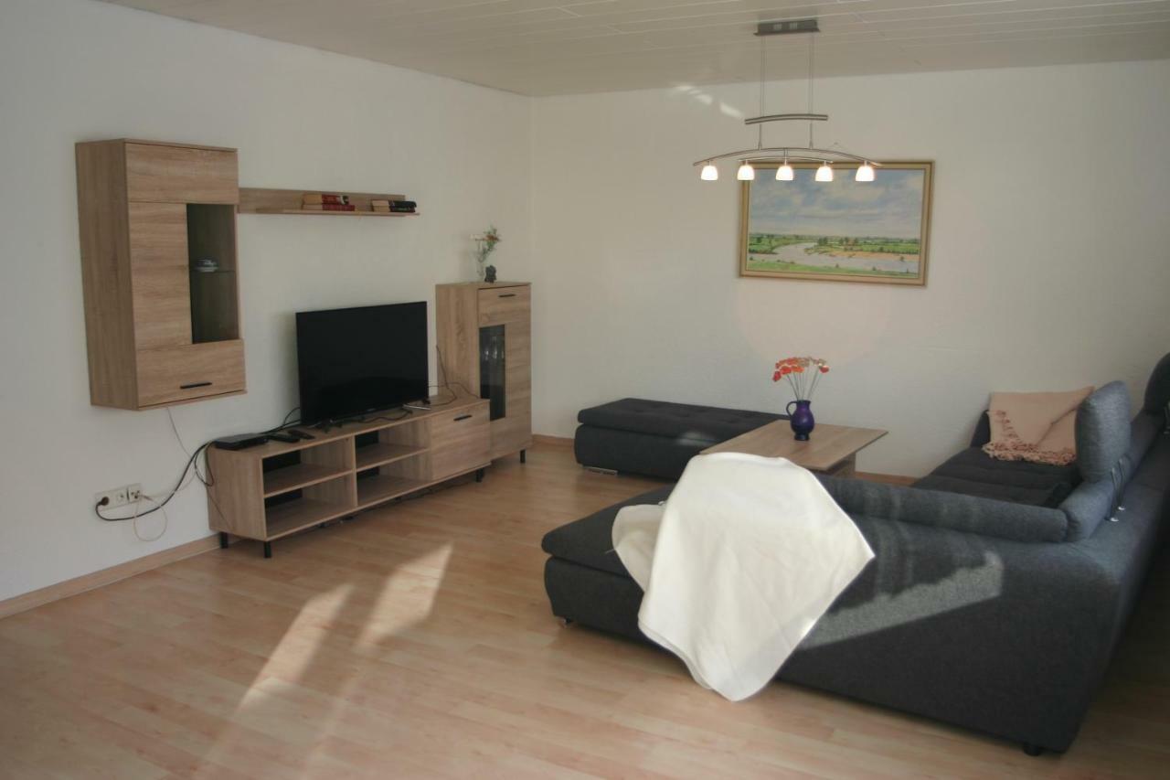 Apartmentbuymetzingen Riederich Exterior foto